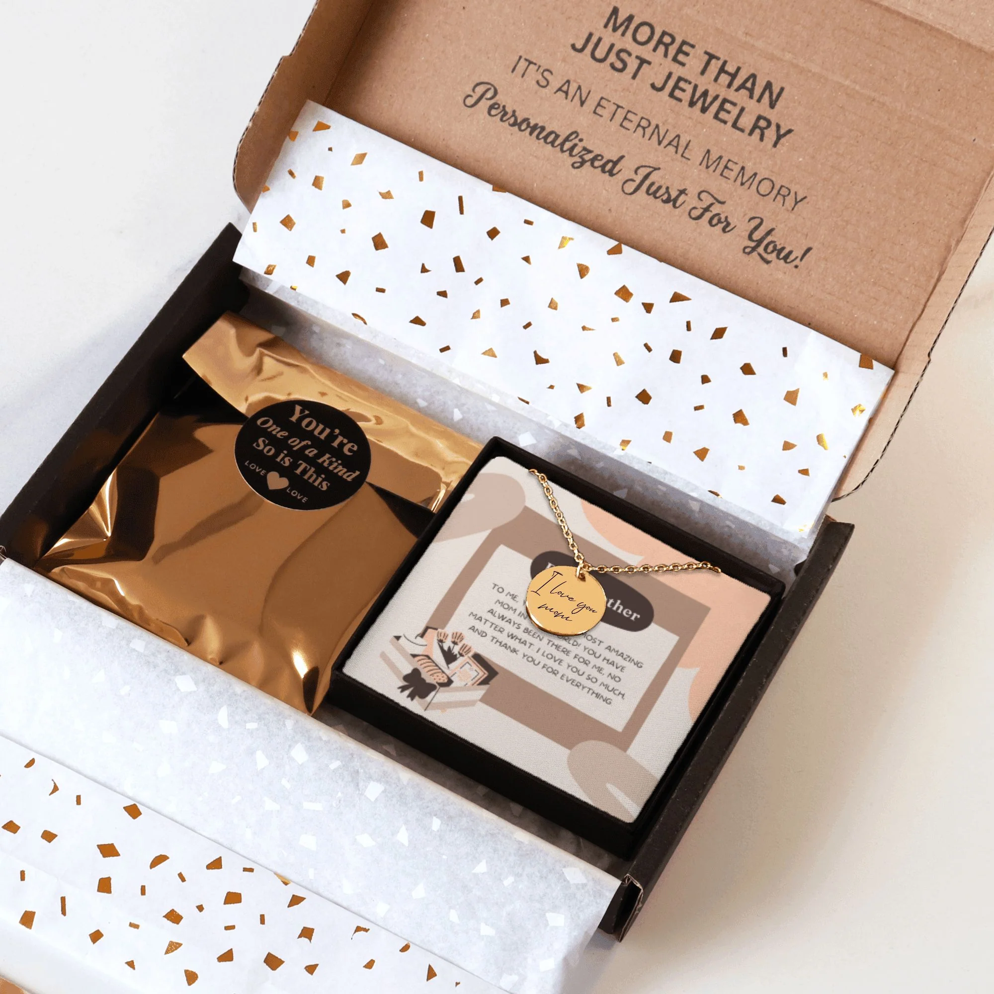 Custom Handwritten Pendant  + - Image 8